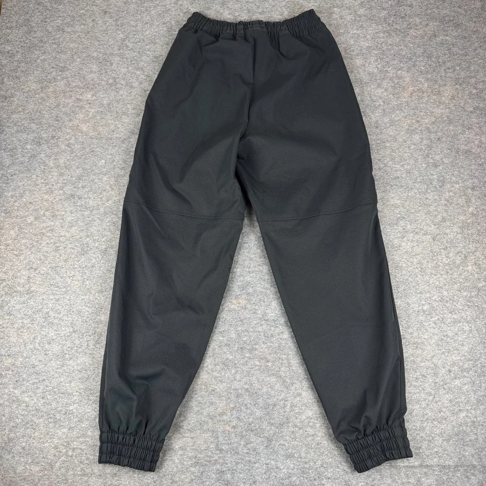 Nike Sportswear Woven Chrome Swoosh Joggers 30